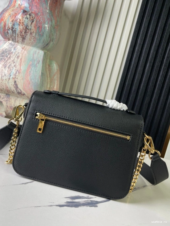 WIS VUITTON LOUIS OXFORD 0901